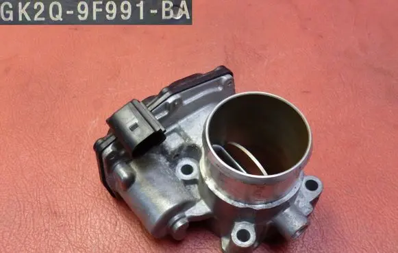 Ford Galaxy Throttle valve GK2Q9F991BA