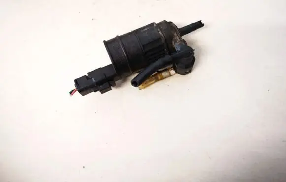 Windscreen/windshield washer pump