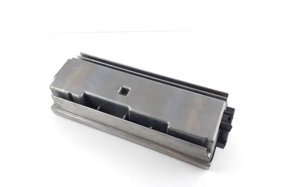 BMW 7 F01 F02 F03 F04 Sound amplifier 9248552 65.12-9248552 535076853