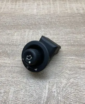 Ford Fusion Wing mirror switch 93BG17B676BB