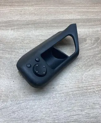 Volkswagen Golf III Wing mirror switch 1H0837247A