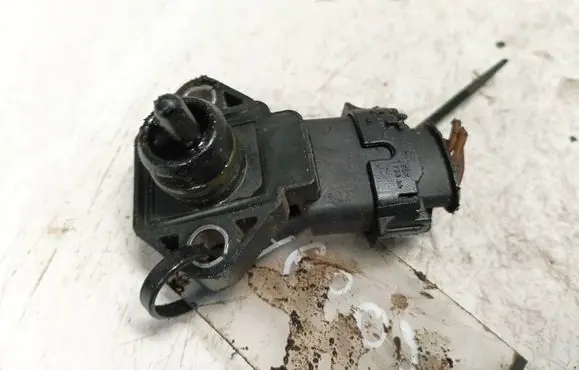 Air pressure sensor