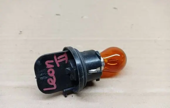 Seat Leon (1P) Headlight part 