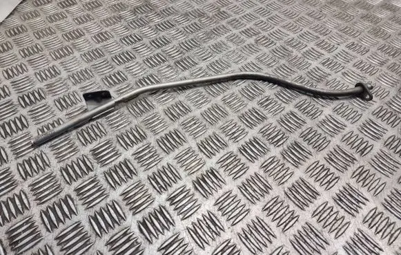 Oil level dip stick