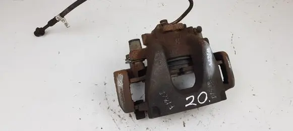 Jaguar F-Pace Front brake caliper A426M VL4A426M
