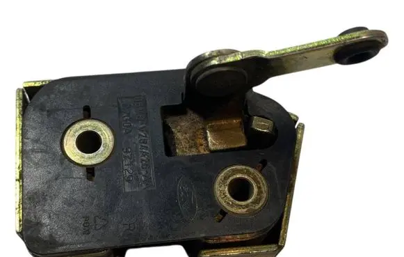 Ford Transit Sliding door lock 96VBV264A26AA C7G0A