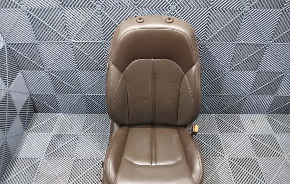 KIA Optima Front passenger seat 88200D4KG0DKD 88600D4KC1