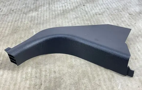 BMW X3 F25 Foot area side trim 9175044 18311410