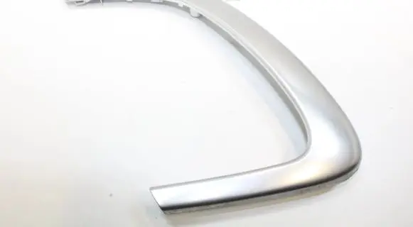 Opel Insignia A Rear door card panel trim 13222211