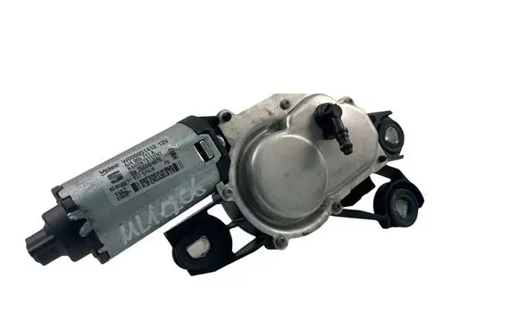 Seat Ibiza IV (6J,6P) Rear window wiper motor 6J4955711A