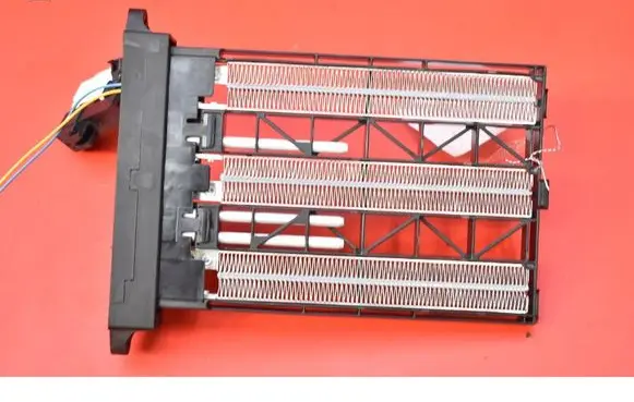 Volvo V40 Interior heater climate box assembly 31418971