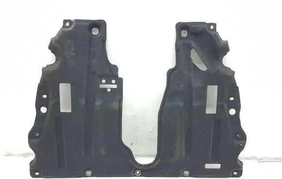 Ford Fusion II Engine splash shield/under tray HP536P013 HP536P013BA F150W