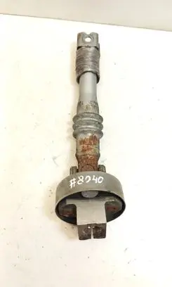 Mercedes-Benz SLK R171 Steering column universal joint 2034620478 A2034620478