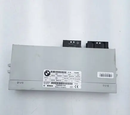 BMW 5 F10 F11 Tailgate/trunk control unit/module 7304902 F005V01102 61357304902