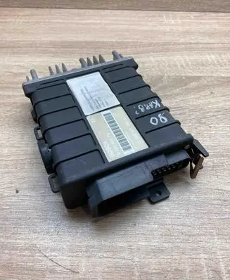 Audi 80 90 B3 Engine control unit/module ECU 855907403A 0280000716