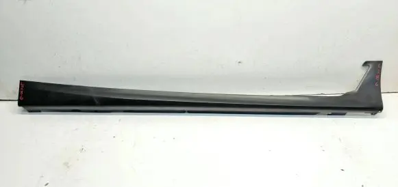 BMW 6 G32 Gran Turismo Sill 51778068184