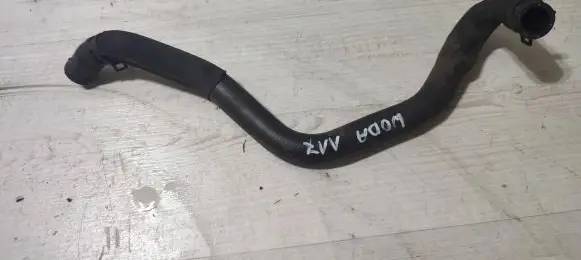 Mercedes-Benz CLA C117 X117 W117 Engine coolant pipe/hose A2465011258