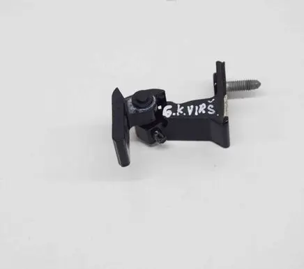 Porsche Panamera (971) Rear door lower hinge 4M0831403A