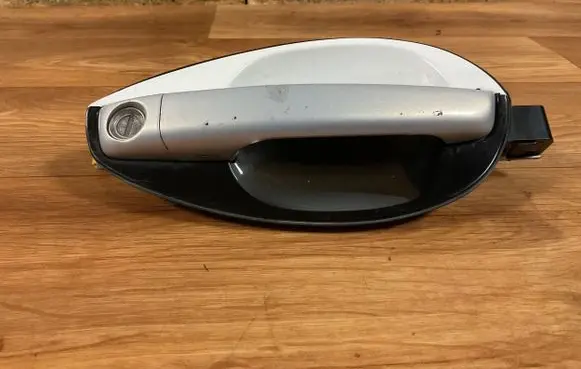 Hyundai Coupe Front door exterior handle FR82660 DRT4PC 2C010
