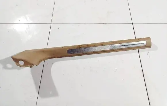 Alfa Romeo 147 Other interior part 735263946sx