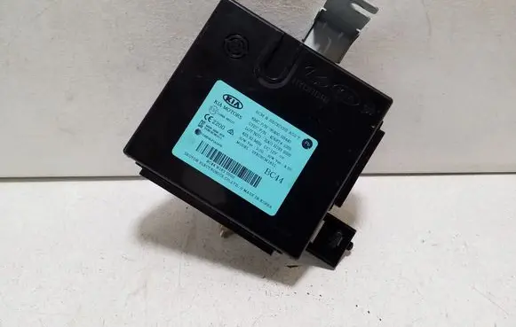 KIA Stonic Central body control module 95400H8440