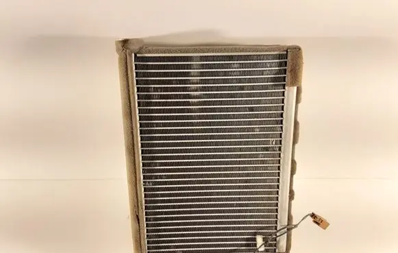 Subaru Impreza III Air conditioning (A/C) radiator (interior) 