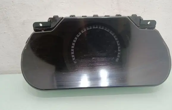 Lexus RX 330 - 350 - 400H Speedometer (instrument cluster) 8380048521