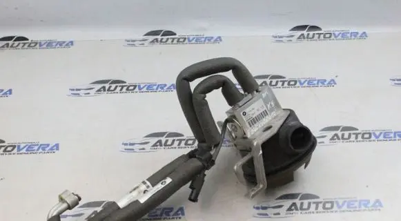 BMW 7 F01 F02 F03 F04 Air conditioning (A/C) expansion valve 9170992