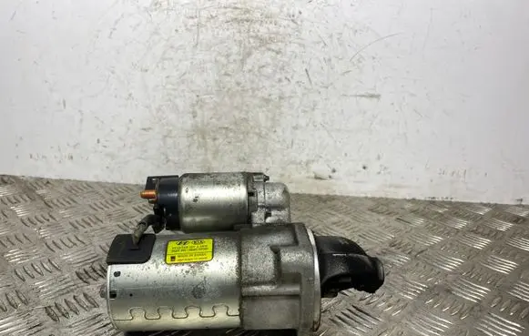 KIA Sorento Starter motor 361002F350