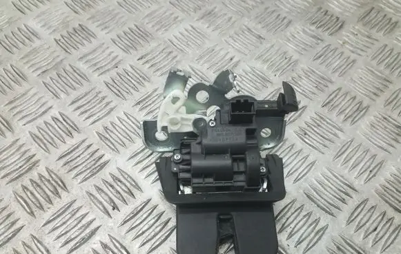 Audi Q5 SQ5 Tailgate/trunk/boot lock/catch/latch 8R0827505