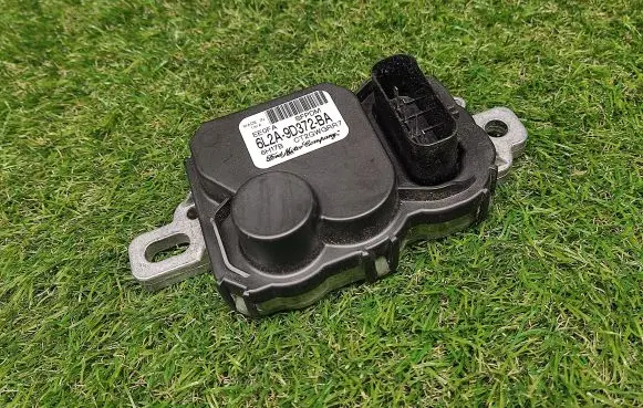 Ford Explorer Fuel injection pump control unit/module 6L2A9D372BA