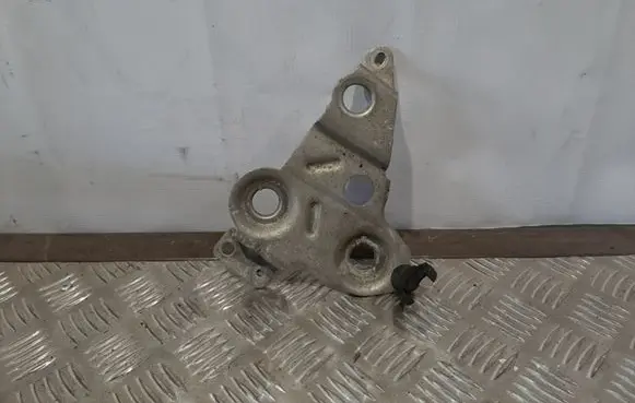 Audi A6 S6 C7 4G ABS pump bracket 4G0614119