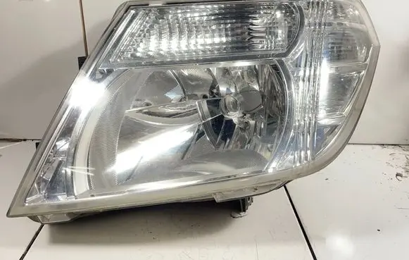 Nissan Navara D40 Headlight/headlamp 260605X00B 1LE23805503 A23805503000