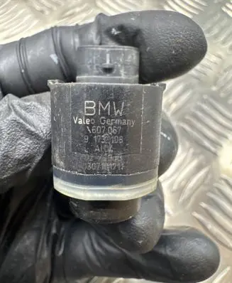 BMW 5 F10 F11 Parking PDC sensor 607067 91733108