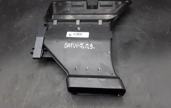 BMW 7 F01 F02 F03 F04 Electric cabin heater radiator 919471302