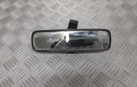 Renault Clio III Rear view mirror (interior)