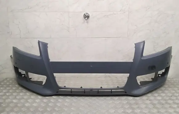 Audi A5 8T 8F Front bumper 8T0807437K