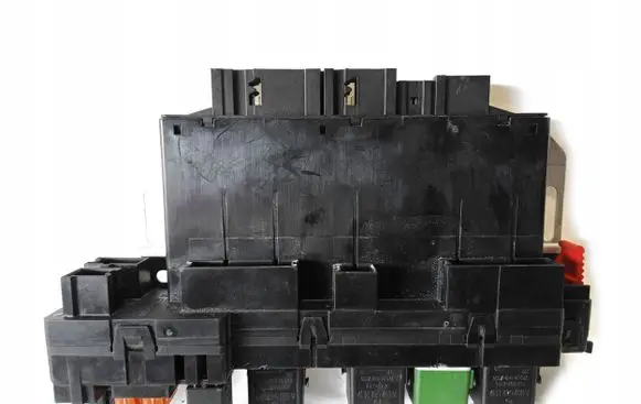 Mercedes-Benz S W220 Other control units/modules A0205451832