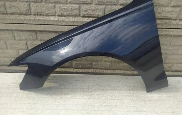 Audi A6 S6 C7 4G Fender