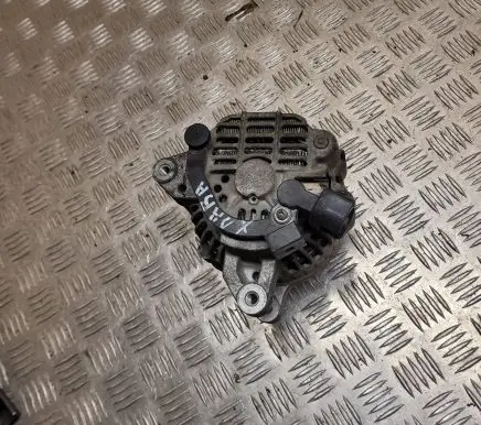 Citroen C4 I Generator/alternator A003TB2691H 9640088080
