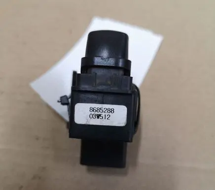 Volvo V70 Electric window control switch 8685288