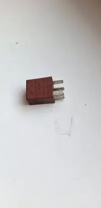 Renault Laguna II Other relay 8200263342 29200041