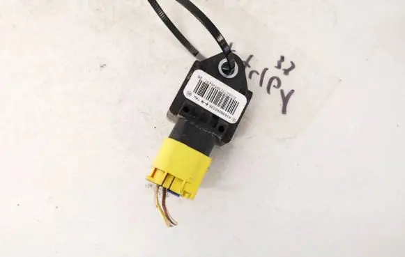 Mercedes-Benz B W245 Airbag deployment crash/impact sensor a1698202226