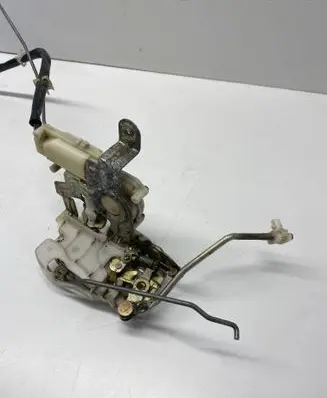 Ford Ranger Front door lock