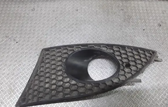 Seat Altea XL Front bumper lower grill SP0853665