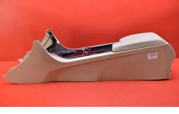 DAF 95 XF Center console 