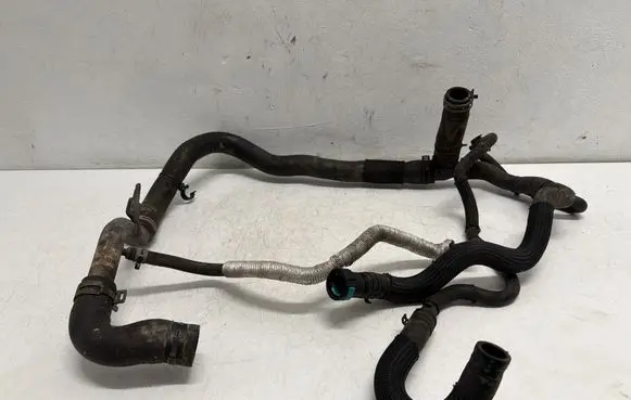 Ford Transit VII Engine coolant pipe/hose GK2Q8A589AC 20042019