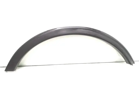 Rear arch trim