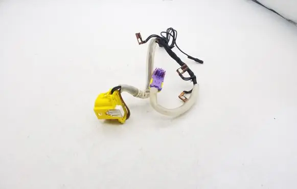 Volkswagen Jetta VI Other wiring loom 5K0971584D