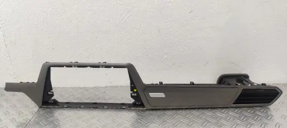 Volkswagen Touran III Dashboard glove box trim 5TC858415A